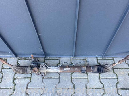 ФОТО Рульова рейка для Mitsubishi Pajero Wagon 3 Коломия