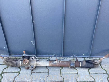 ФОТО Рульова рейка для Mitsubishi Pajero Wagon 3 Коломия