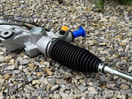 ФОТО Рульова рейка для Mitsubishi L200 (06-14) Коломия