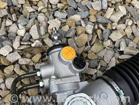 ФОТО Рульова рейка для Mitsubishi L200 (06-14) Коломия