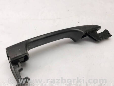 ФОТО Ручка передніх дверей ліва для Mitsubishi L200 (06-14) Коломия