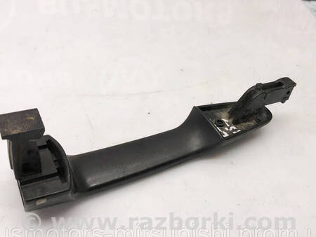 ФОТО Ручка передніх дверей ліва для Mitsubishi L200 (06-14) Коломия