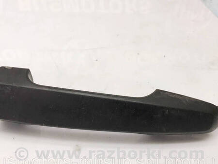 ФОТО Ручка передніх дверей ліва для Mitsubishi L200 (06-14) Коломия