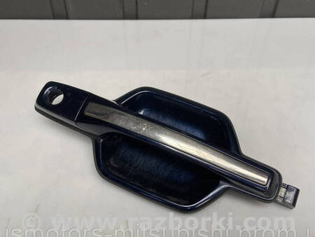 ФОТО Ручка передня права для Mitsubishi Pajero Wagon 3 Коломия