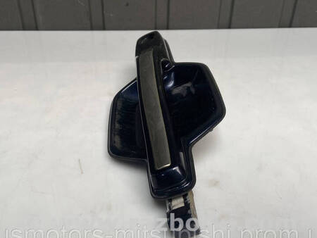 ФОТО Ручка передня права для Mitsubishi Pajero Wagon 3 Коломия