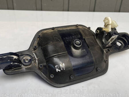 ФОТО Ручка передня права для Mitsubishi Pajero Wagon 3 Коломия