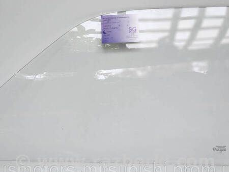 ФОТО Скло для Mitsubishi L200 (06-14) Коломия