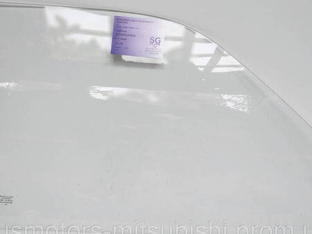 ФОТО Скло для Mitsubishi L200 (06-14) Коломия