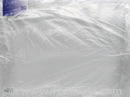 ФОТО Скло для Mitsubishi L200 (06-14) Коломия