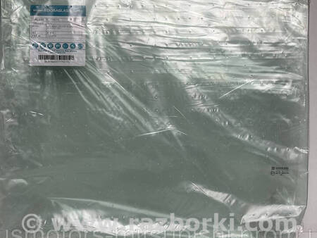 ФОТО Скло ліве заднє для Mitsubishi L200 (06-14) Коломия