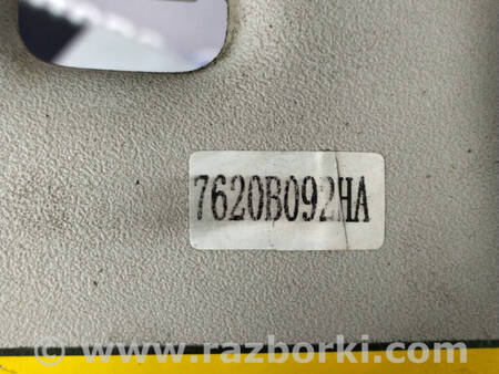 ФОТО Сонцезахисний козирок правий для Mitsubishi L200 (06-14) Коломия