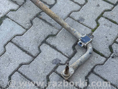 ФОТО Стабілізатор задній для Mitsubishi Grandis Коломия