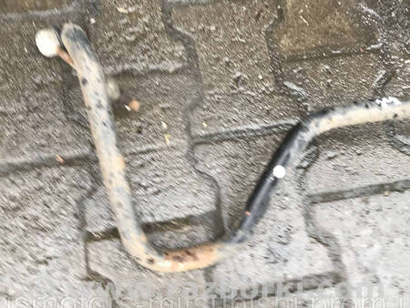 ФОТО Стабілізатор задній для Mitsubishi Pajero Wagon 4 Коломия