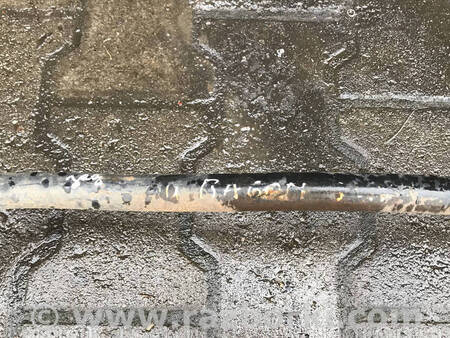 ФОТО Стабілізатор задній для Mitsubishi Pajero Wagon 4 Коломия