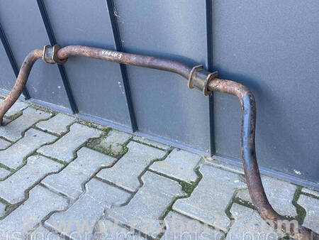 ФОТО Стабілізатор передній для Mitsubishi Pajero Wagon 3 Коломия