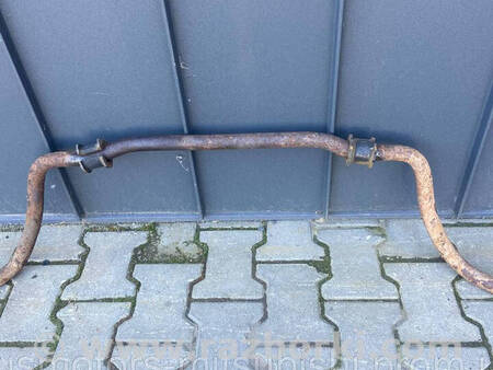 ФОТО Стабілізатор передній для Mitsubishi Pajero Wagon 3 Коломия