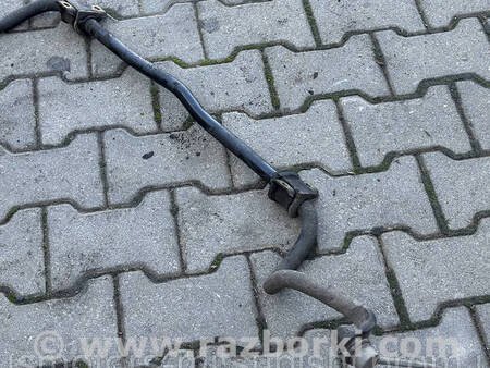 ФОТО Стабілізатор передній для Mitsubishi Grandis Коломия