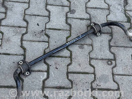 ФОТО Стабілізатор передній для Mitsubishi Grandis Коломия