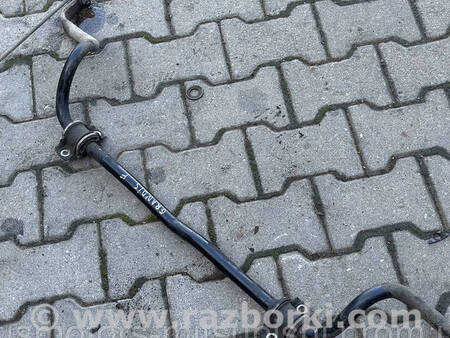 ФОТО Стабілізатор передній для Mitsubishi Grandis Коломия