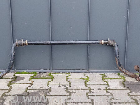 ФОТО Стабілізатор передній для Mitsubishi L200 (06-14) Коломия