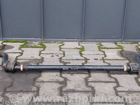 ФОТО Стабілізатор передній для Mitsubishi L200 (06-14) Коломия