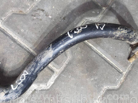 ФОТО Стабілізатор передній для Mitsubishi L200 (06-14) Коломия