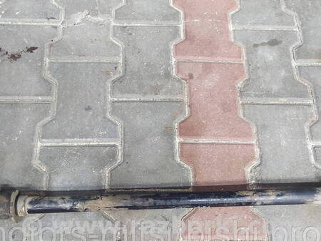 ФОТО Стабілізатор передній для Mitsubishi L200 (06-14) Коломия