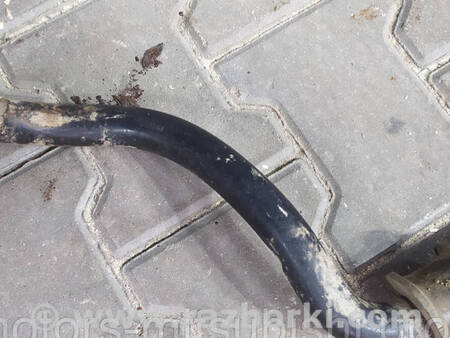 ФОТО Стабілізатор передній для Mitsubishi L200 (06-14) Коломия