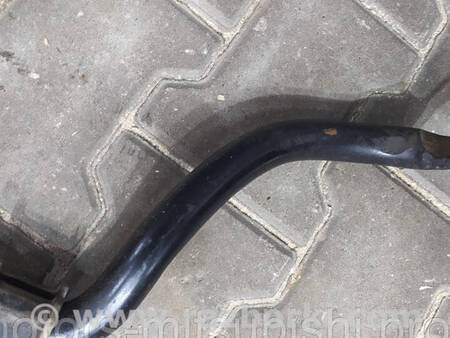 ФОТО Стабілізатор передній для Mitsubishi L200 (06-14) Коломия