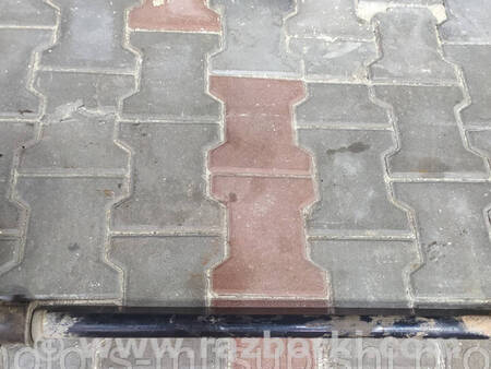 ФОТО Стабілізатор передній для Mitsubishi L200 (06-14) Коломия