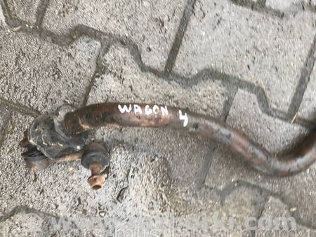 ФОТО Стабілізатор передній для Mitsubishi Pajero Wagon 4 Коломия