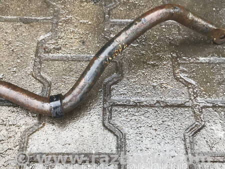 ФОТО Стабілізатор передній для Mitsubishi Pajero Wagon 4 Коломия