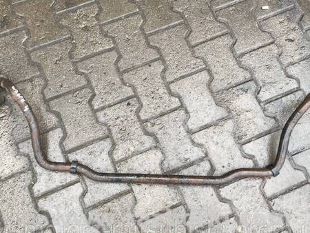 ФОТО Стабілізатор передній для Mitsubishi Pajero Wagon 4 Коломия