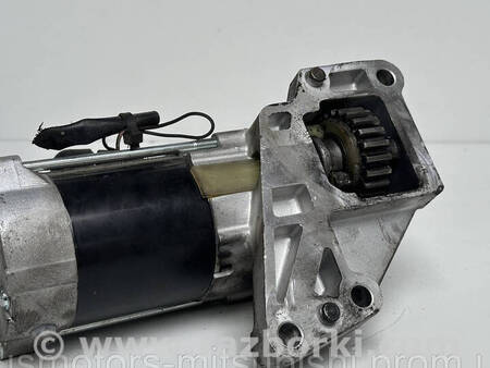 ФОТО Стартер для Mitsubishi Grandis Коломия