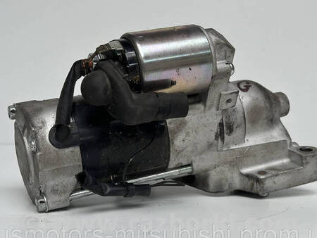 ФОТО Стартер для Mitsubishi Grandis Коломия