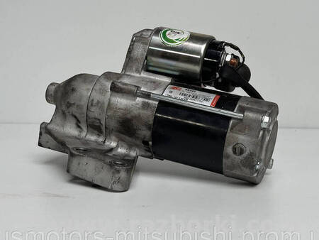 ФОТО Стартер для Mitsubishi Grandis Коломия