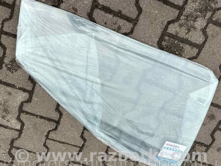 ФОТО Стекло двери переднее правое для Mitsubishi L200 (06-14) Коломия