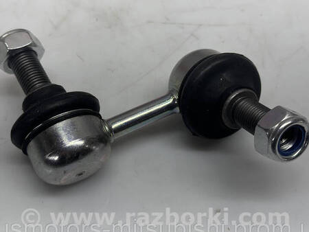 ФОТО Стійка стабілізатора переднього ліва для Mitsubishi L200 (06-14) Коломия