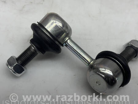 ФОТО Стійка стабілізатора переднього ліва для Mitsubishi L200 (06-14) Коломия