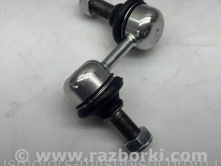 ФОТО Стійка стабілізатора переднього ліва для Mitsubishi L200 (06-14) Коломия