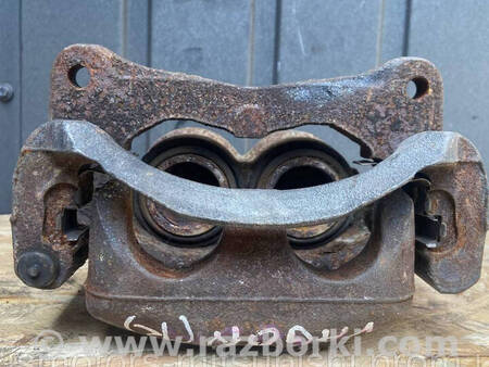 ФОТО Супорт гальмівний передній лівий для Mitsubishi Pajero Wagon 3 Коломия