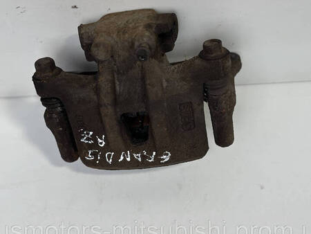 ФОТО Супорт задній тормозний гальмівний для Mitsubishi Grandis Коломия