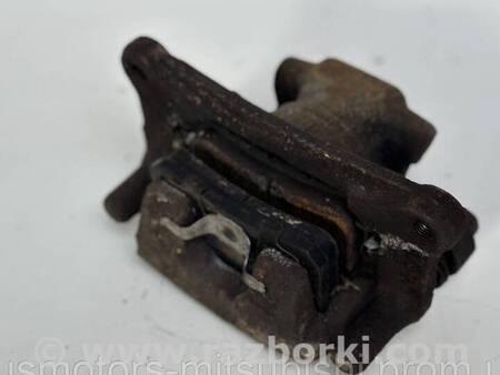 ФОТО Супорт задній тормозний гальмівний для Mitsubishi Grandis Коломия