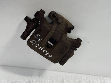 ФОТО Супорт задній тормозний гальмівний для Mitsubishi Grandis Коломия