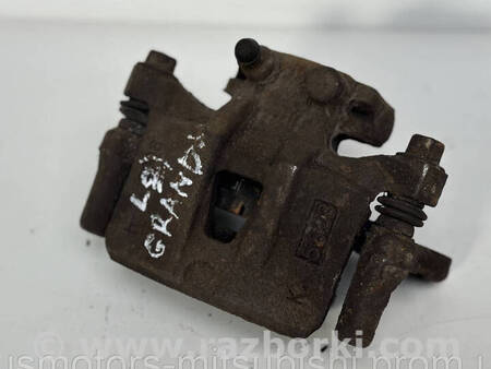 ФОТО Супорт задній тормозний гальмівний для Mitsubishi Grandis Коломия