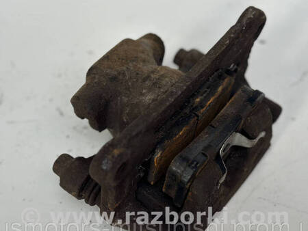 ФОТО Супорт задній тормозний гальмівний для Mitsubishi Grandis Коломия