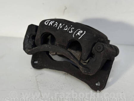 ФОТО Супорт передній тормозний гальмівний для Mitsubishi Grandis Коломия