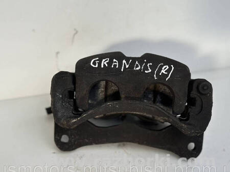 ФОТО Супорт передній тормозний гальмівний для Mitsubishi Grandis Коломия