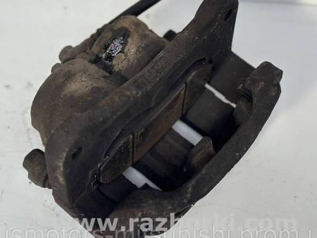 ФОТО Супорт передній тормозний гальмівний для Mitsubishi Grandis Коломия