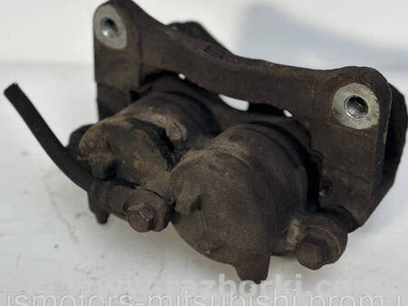 ФОТО Супорт передній тормозний гальмівний для Mitsubishi Grandis Коломия